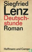 Deutschstunde