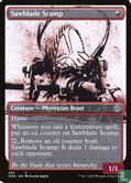 Sawblade Scamp - Image 1