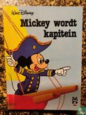 Mickey wordt kapitein - Image 1