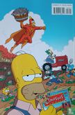 Simpsons Comics          - Bild 2