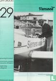 Transavia Off Chocks 1988-29 - Afbeelding 1