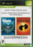 Finding Nemo / The Incredibles - Image 1
