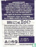 Birra Moretti ipa - Image 2
