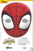 Spidey and his Amazing Friends Halloween Trick or Read 1 - Afbeelding 2