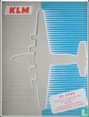 SPAR - 12 gekleurde platen over de KLM en de luchtvaart - Afbeelding 1