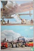 SPAR - 12 gekleurde platen over de KLM en de luchtvaart - Afbeelding 6