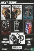 Dead Romans 5 - Bild 2