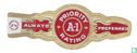 Priority A-1 Rating - Preferred - Always - Image 1
