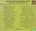 50 Golden Country Hits - Image 2