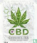 CBD Cannabis Tea - Image 1