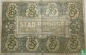 Brugge 1 Frank 1914 (2 handtekeningen) - Afbeelding 2