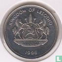 Lesotho 5 maloti 1996 - Afbeelding 1