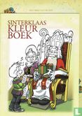 Het groot Sinterklaas boek - Afbeelding 3