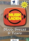 Musikladen Blood, Sweat & Tears - Afbeelding 1
