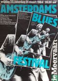 Amsterdams Blues Festival 1984 - Afbeelding 1