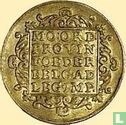 Hollande 1 ducat 1777 - Image 2