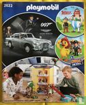 Playmobil 2022 - Image 1