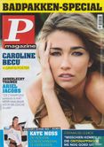 P-Magazine 34 - Afbeelding 1