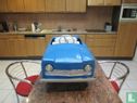 Trapauto Simca 1000 - Afbeelding 2