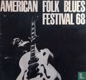 American Folk Blues Festival 68 - Afbeelding 1