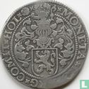 Holland 1 prinsendaalder 1592 - Afbeelding 2