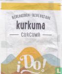 kurkuma - Afbeelding 1