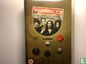 Warehouse 13 the complete series - Afbeelding 1