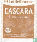 Cascara + Chai-Gewürze - Image 1