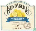 Bundaberg Lemon Brew - Bild 1
