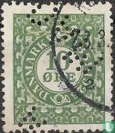 Postzegeljubileum 1851-1926 - Afbeelding 1
