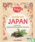 Taste My Japan - Afbeelding 1
