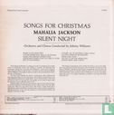 Silent Night - Songs for Christmas - Afbeelding 2