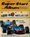 Super Start Auto Album - Afbeelding 1