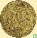 Gelderland 14 gulden 1750 - Afbeelding 2