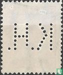 Postzegeljubileum 1851-1926 - Afbeelding 2