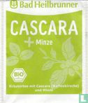 Cascara + Minze - Afbeelding 1