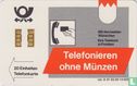 Telefonieren ohne münzen - ISDN - Image 1