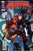 Deadpool 27 - Image 1