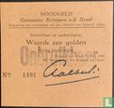 Notgeld 1 Gulden Krimpen ad IJssel (abgewertet) PL643,7 - Bild 1