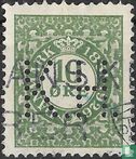 Postzegeljubileum 1851-1926 - Afbeelding 1