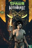 Medieval Spawn and Witchblade 2 - Image 1
