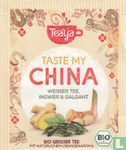 Taste My China - Image 1