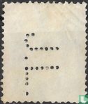 Postzegeljubileum 1851-1926 - Afbeelding 2