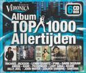 Veronica's Album Top 1000 Allertijden - 2013 - Afbeelding 1