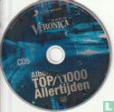 Veronica's Album Top 1000 Allertijden - 2013 - Afbeelding 3