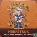 Anker Lentebok / Herfstbok 9 cm - Image 2
