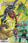 The Amazing Spider-Man 34 - Afbeelding 1