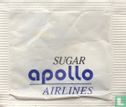 Apollo Airlines - Image 1