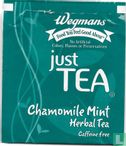 Chamomile Mint Herbal Tea - Image 2