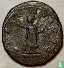 Roman Empire, AR Antoninianus, 267-268 AD, Gallienus (SOLI INVICTO) - Image 2